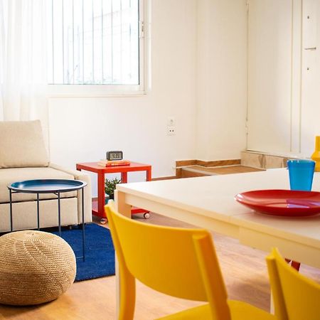 Ryb Colour Apartment Patras Exterior foto